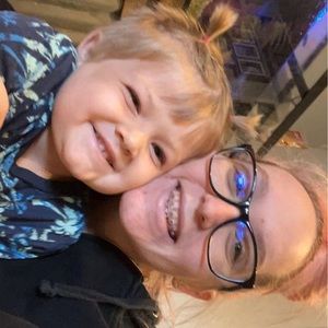 Meet your Posher, Willow